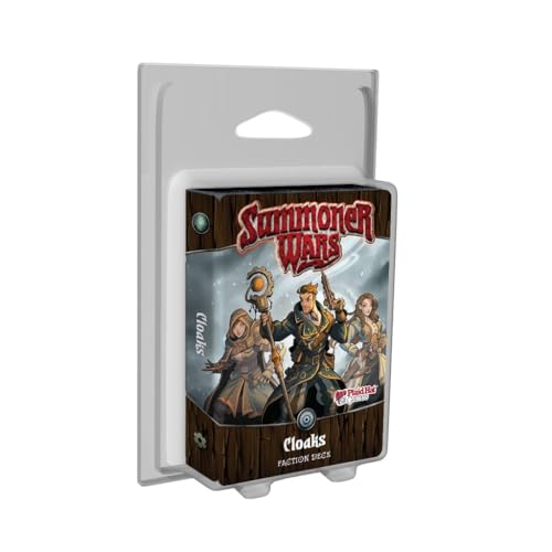 Summoner Wars Second Edition