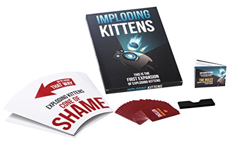 Exploding Kittens