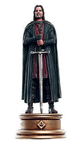 Lord of the Rings - Chess Collection #96 ARAGORN (Used - Like New)
