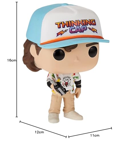 Funko POP TV: Stranger Things S4