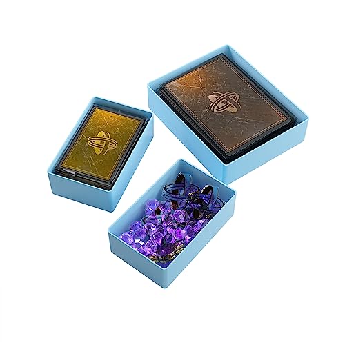 Token Silo Card Add-On