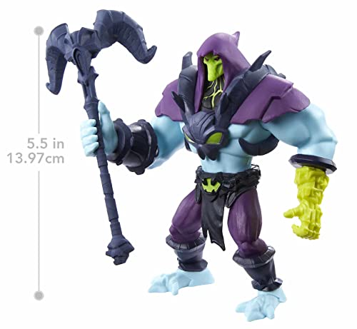 Masters of the Universe