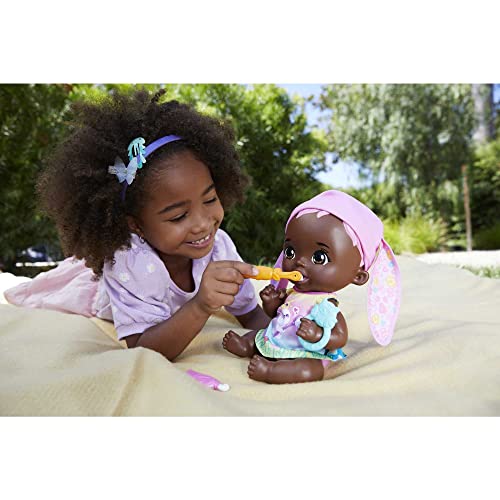 My Garden Baby Nurturing Dolls