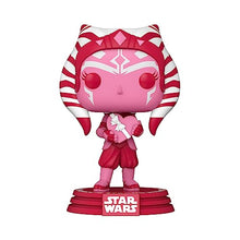 Load image into Gallery viewer, Funko 60120 POP Star Wars: Valentines S2- Ahsoka
