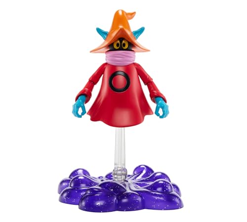 Masters of the Universe Origins Spielzeug, Cartoon-Kollektion