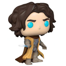 Load image into Gallery viewer, Funko POP! Movies: Dune 2 - Paul Atreides - Dune: Part II - Collectable Vinyl Figure - Gift Idea - Official Merchandise - Toys for Kids &amp; Adults - Movies Fans - Model Figure for Collectors
