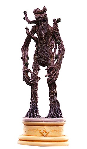 Lord of The Rings - Chess Collection #38 TREEBEARD (Used - Like New)