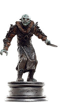 Lord of the Rings - Chess Collection #87 SNAGA (Used - Like New)