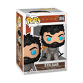 Dune 2 - Stilgar Vinyl Figur 1496 Unisex Funko Pop! Fan-Merch, Filme
