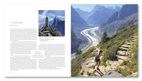 Fifty Years of Adventure: Fifty stories of adventures from intrepid Cicerone authors