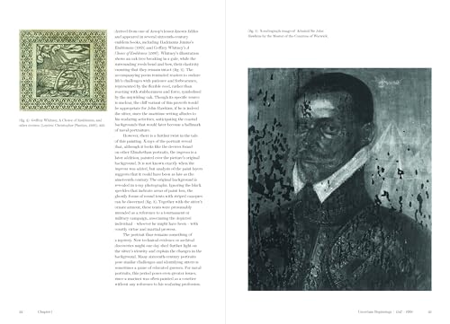 The Art of Naval Portraiture