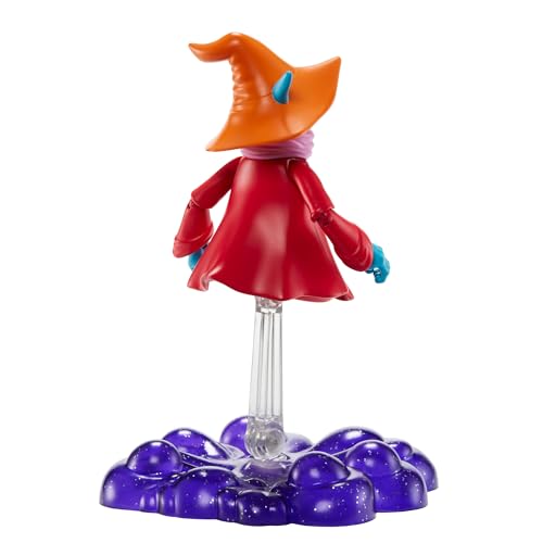 Masters of the Universe Origins Spielzeug, Cartoon-Kollektion