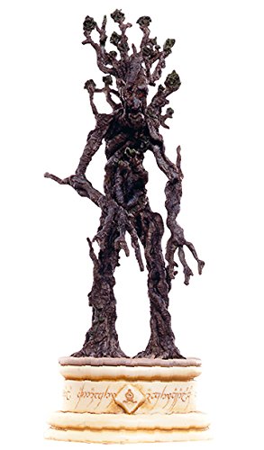 Lord of the Rings - Chess Collection #48 ENT (Used - Like New)