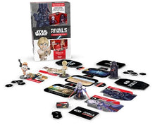Load image into Gallery viewer, Funko Star Wars Rivals Expandable Game System for 2 Players Ages 7 and Up
