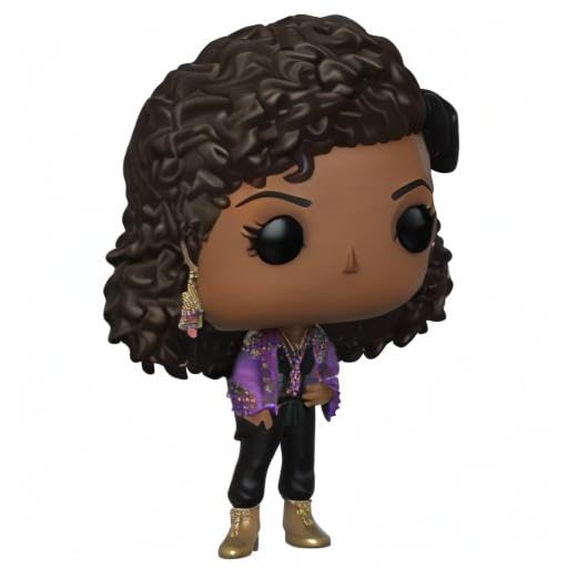 Funko POP TV: Black Mirror - Kelly