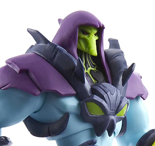 Masters of the Universe