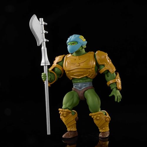 Masters of the Universe Origins Action Figure & Accessory