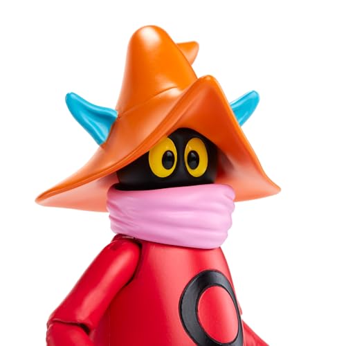 Masters of the Universe Origins Spielzeug, Cartoon-Kollektion