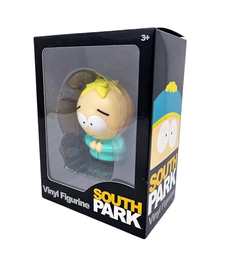 Khadou South Park Vinyl Figure Collection