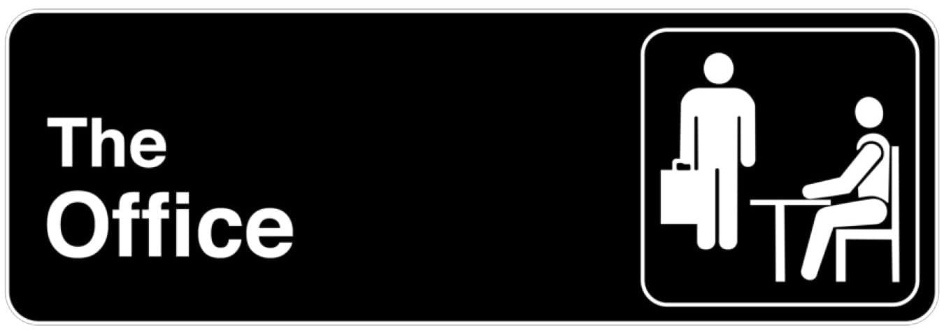 Funko Pop! TV The Office- Dwight as Elf Do It Yourself White Vinyl Figure Limited Edition Exclusive