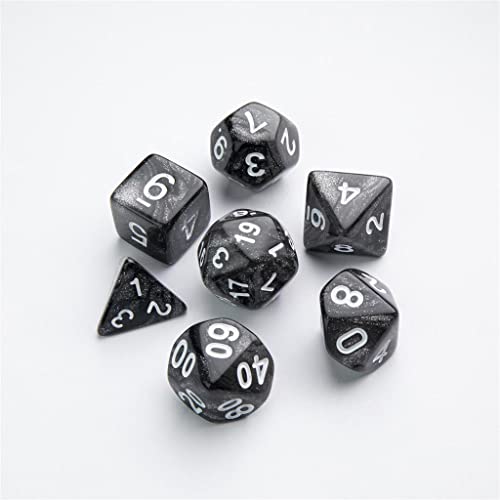 Dice Set