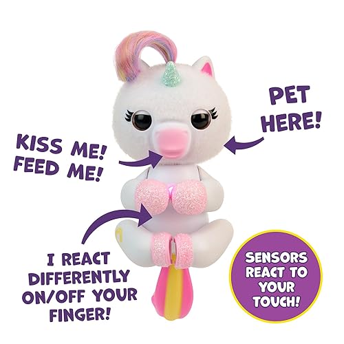 Fingerlings