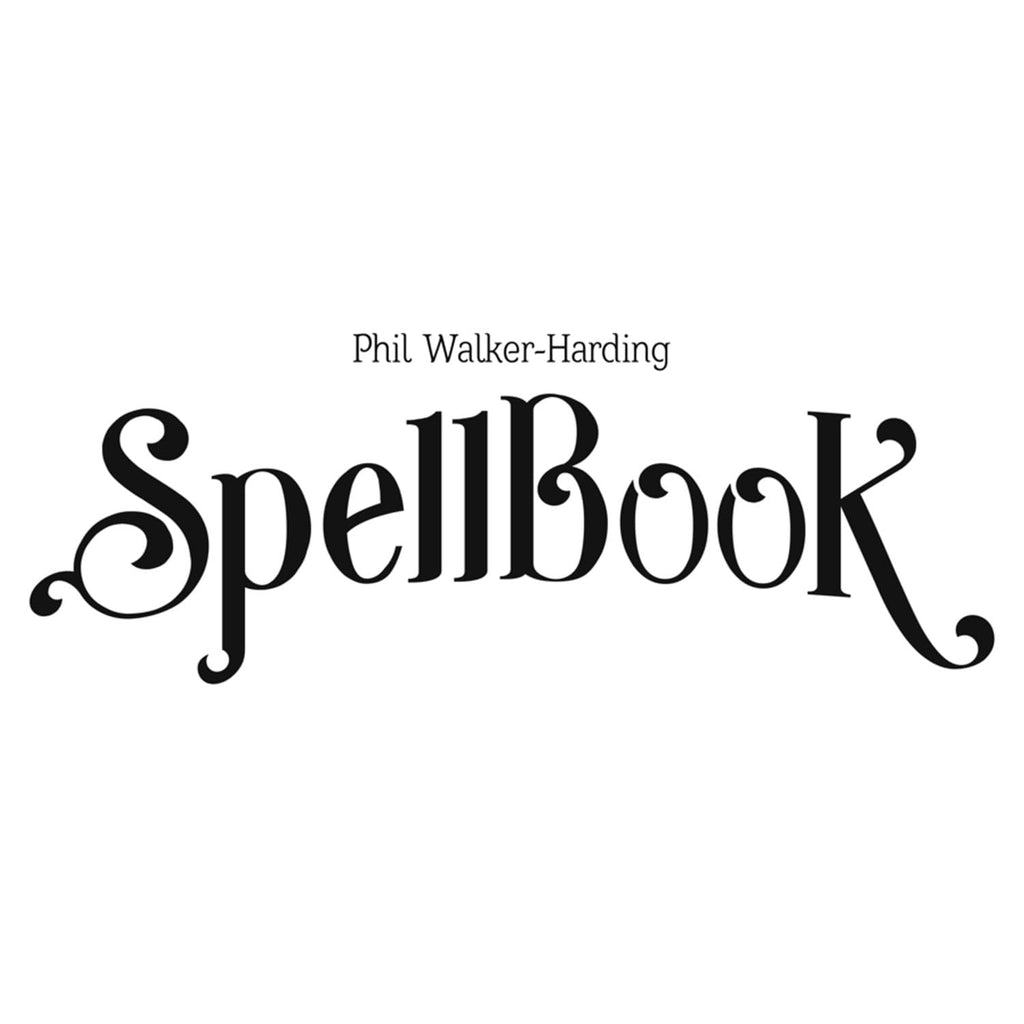 Asmodee | Spellbook | Strategy Board Game | Ages 10+ | 2-4 Players | 30-45 Minutes Playing Time