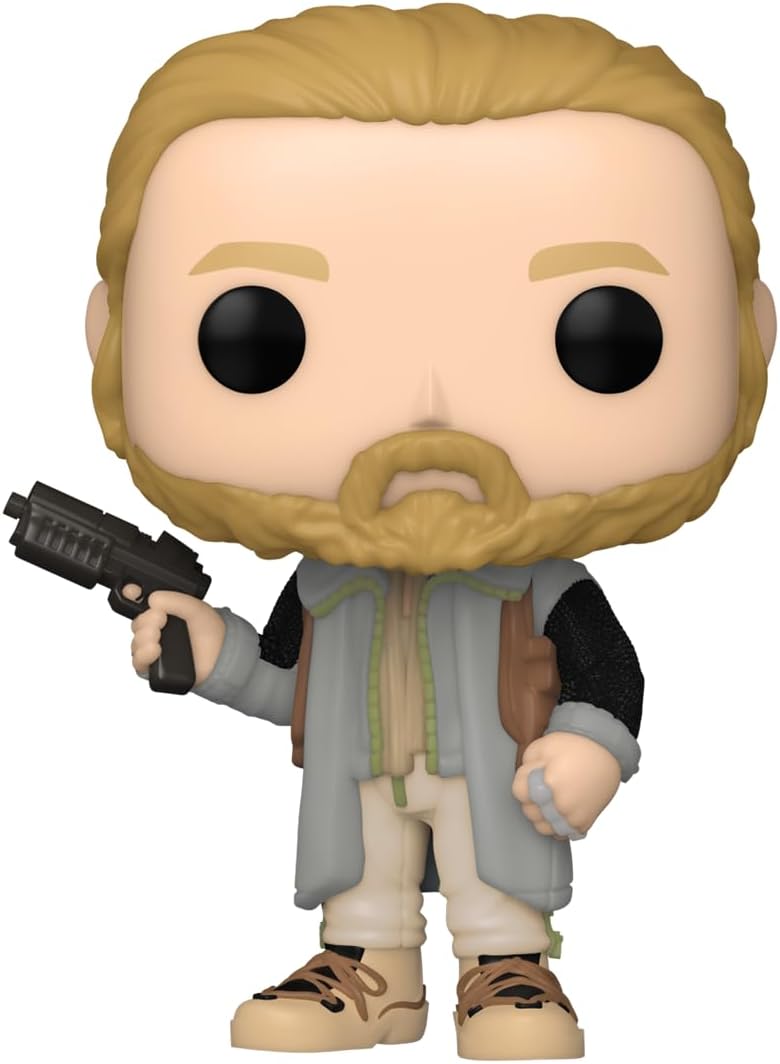 POP Funko Movies: Rebel Moon - Kai