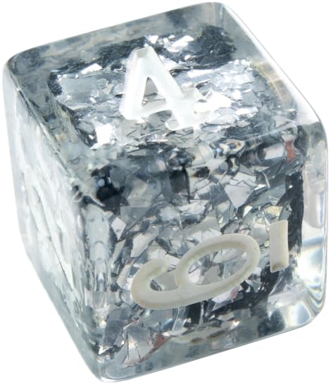 Dice Set