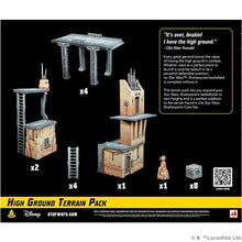 Load image into Gallery viewer, Atomic Mass Games | Star Wars Shatterpoint: Core Set
