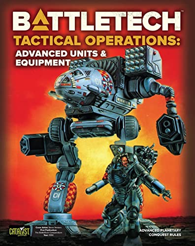 Catalyst Game Labs CAT35003VB Gamebook