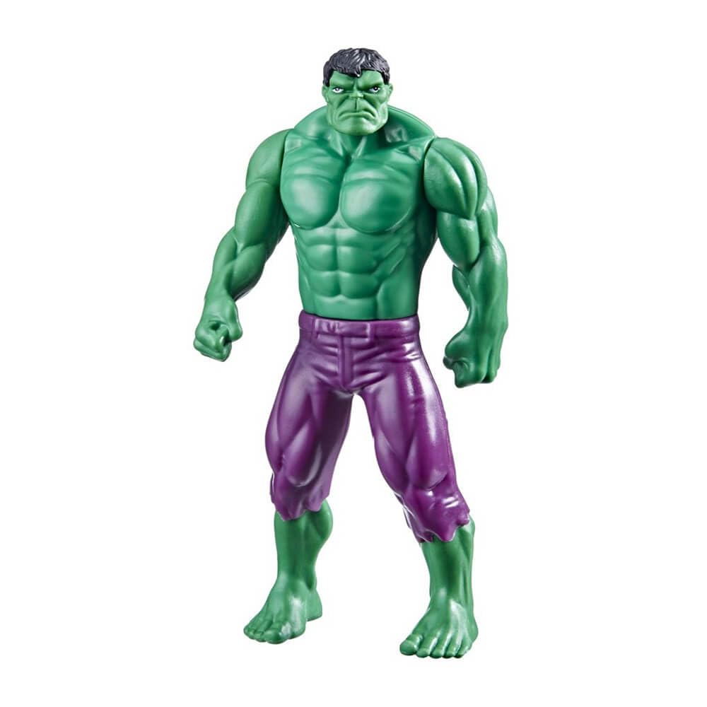 Marvel Hulk Figure