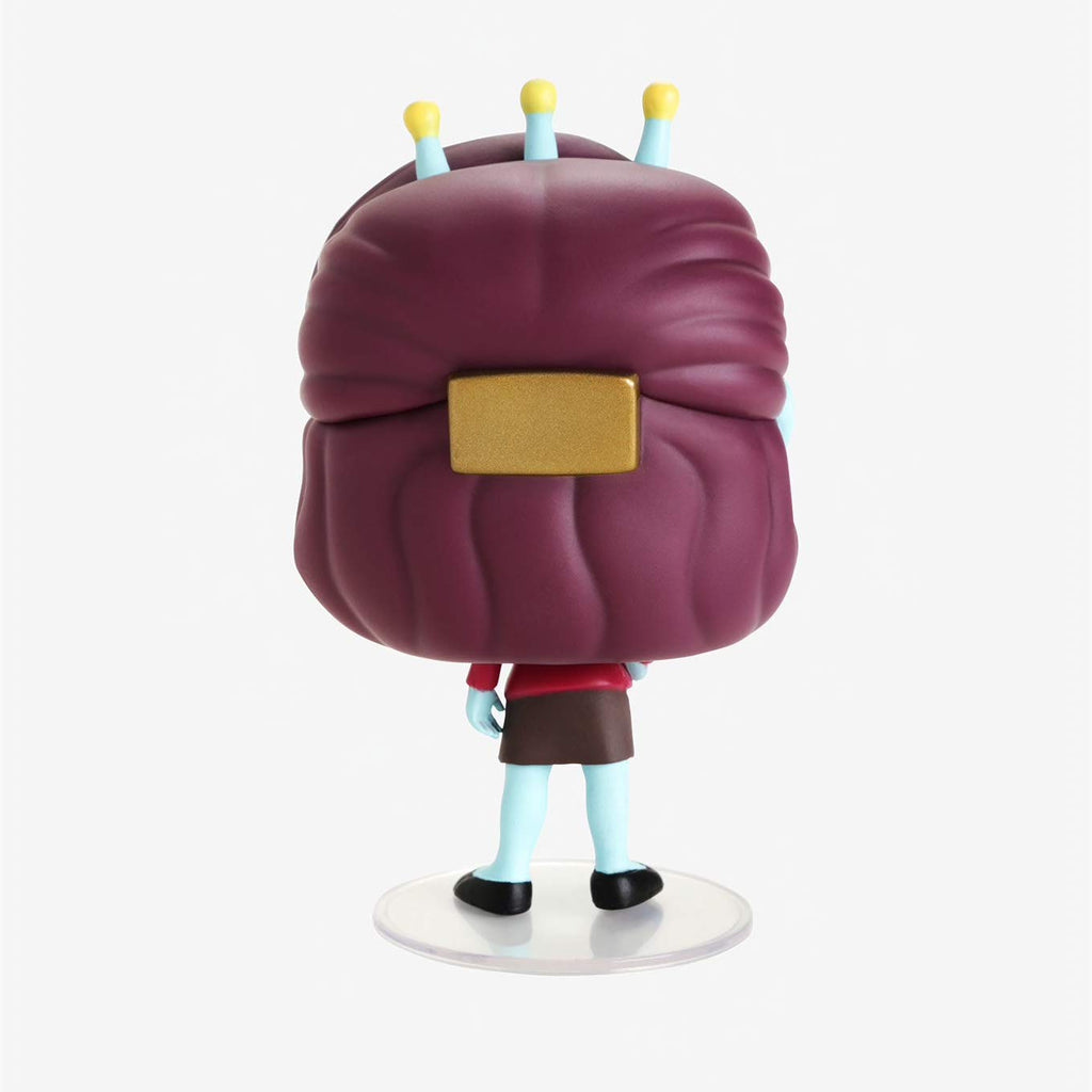Funko POP! Vinyl: Animation: Rick & Morty: Unity