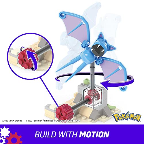 MEGA Pokémon