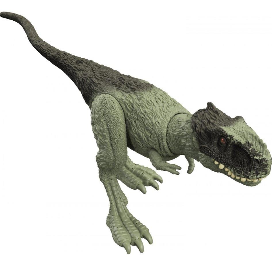 Jurassic World Dominion RUGOPS Primus