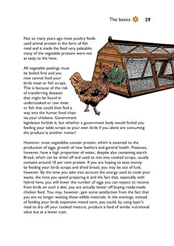 Self-Sufficiency: Hen Keeping: Raising Chickens at Home (IMM Lifestyle Books) Info on Over 50 Breeds of Hen, plus Housing, Food & Water, Daily Care, Disease Prevention, Egg Production, Breeding & More