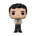 Funko POP! TV: the : Ryan Office - Ryan Howard - Collectable Vinyl Figure - Gift Idea - Official Merchandise - Toys for Kids & Adults - TV Fans - Model Figure for Collectors and Display