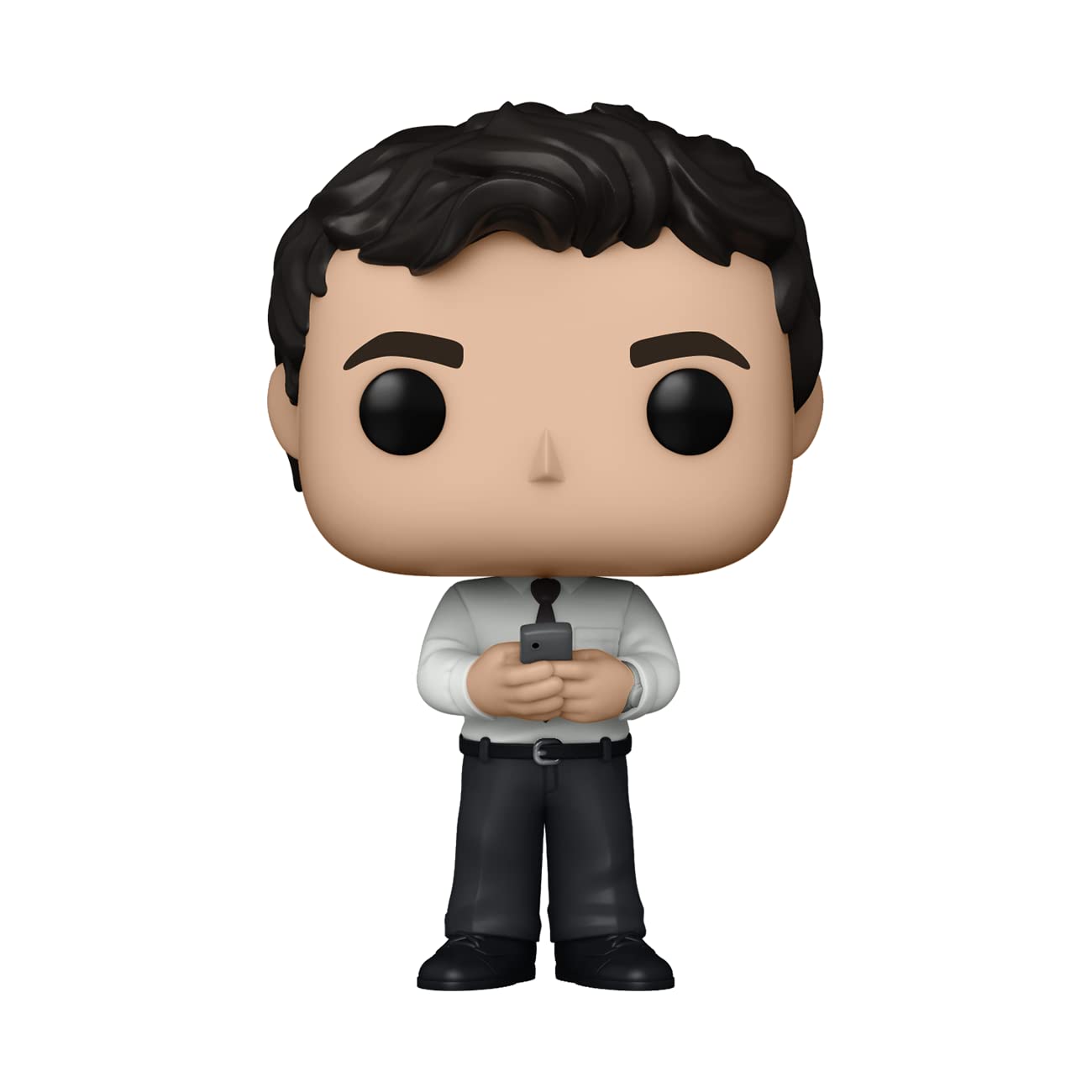 Funko POP! TV: the : Ryan Office - Ryan Howard - Collectable Vinyl Figure - Gift Idea - Official Merchandise - Toys for Kids & Adults - TV Fans - Model Figure for Collectors and Display