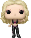 Pop! WWE 66 Trish Stratus Diamond Exclusive