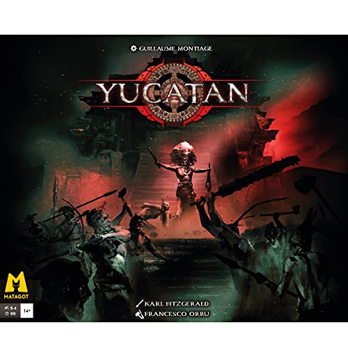 Yucatan