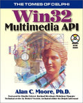 Tomes of Delphi: Win32 Multimedia API (Used - Like New)