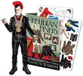 Freudian Finery