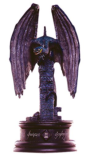 Lord of the Rings - Chess Collection #43 FELL BEAST (Used - Like New)