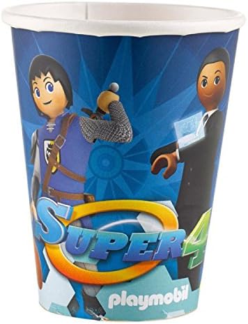 Amscan – 9900180 Cardboard Cup