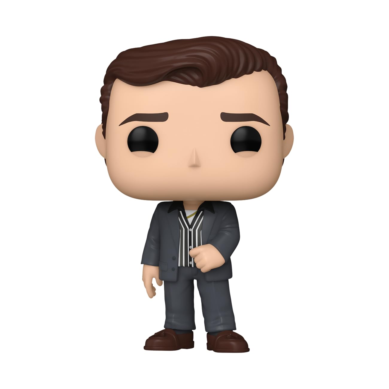 Funko Pop! Movies: Goodfellas - Henry Hill - Goodfellas 1990 - Collectable Vinyl Figure - Gift Idea - Official Merchandise - Toys for Kids & Adults - Movies Fans - Model Figure for Collectors