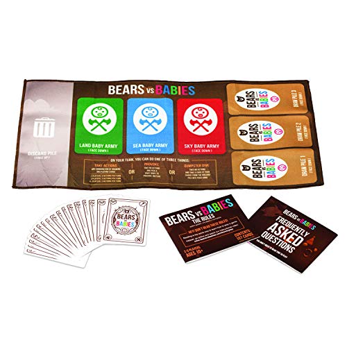 Exploding Kittens