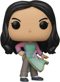 Funko POP! Disney Villager Mulan 2 - Mulan - Live Action - Collectable Vinyl Figure - Gift Idea - Official Merchandise -