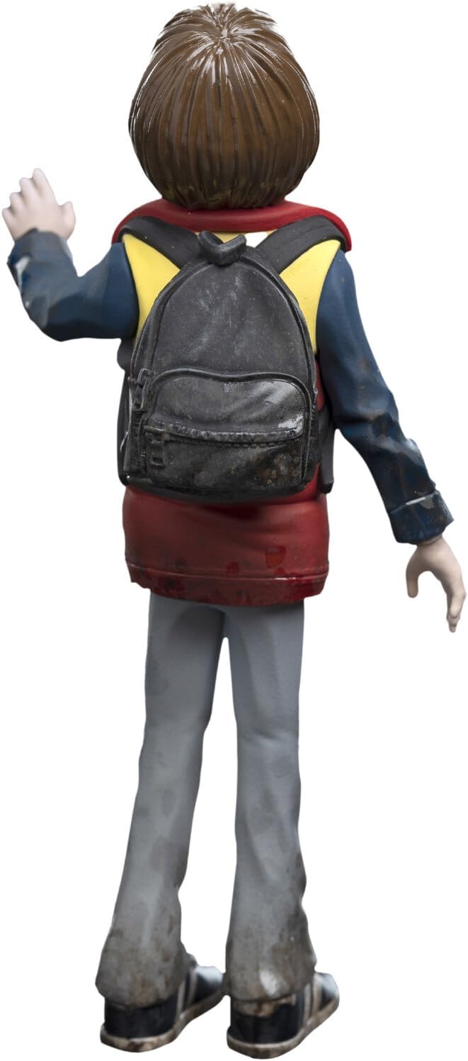 Weta Workshop Stranger Things Mini Epics Will Byers (Season 1) 14 cm