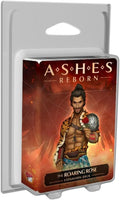 Plaid Hat Games Ashes Reborn: The Roaring Rose Expansion