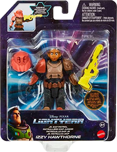 Disney Pixar Lightyear